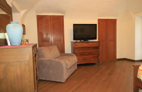 Elle e Elle Casa Bosco Natura - Foto 15