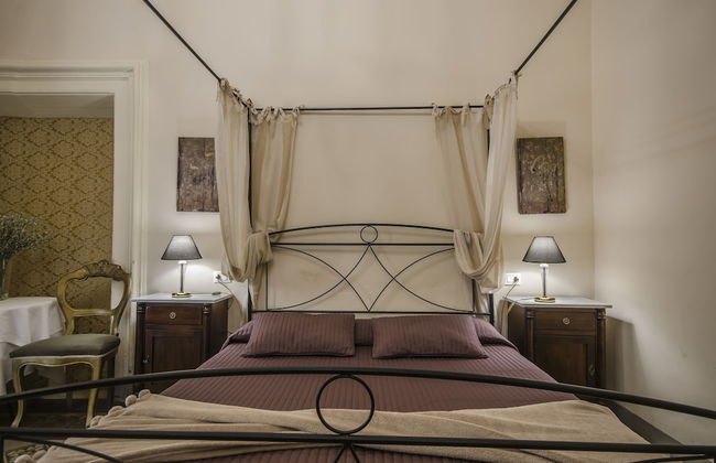 B&B La Bohème - Foto 4