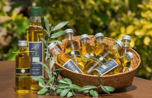 Agroturismo Son Penyaflor - Foto 20