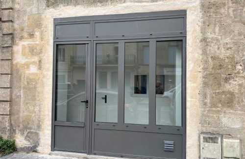 Suite d'Exception sous Voûtes avec Spa & Cinéma - Foto 15