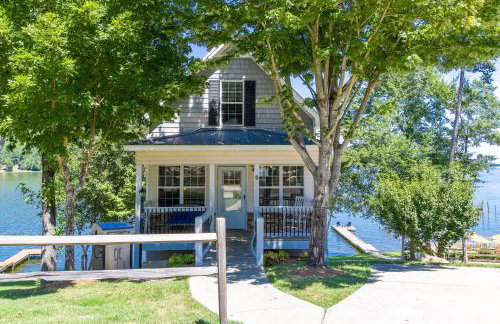 House #05 Reel'M Inn (No Pets) Private Pier - Foto 1