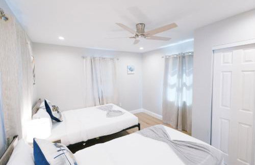 Exotic home Rogers road - Foto 13