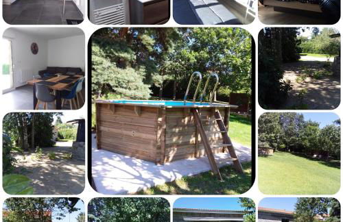 Maison Lulalilo - Foto 1