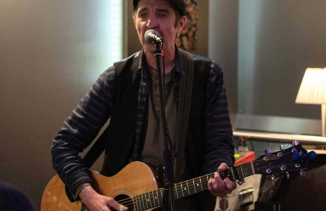 Dinner and Traditional Scottish Show - Foto 5