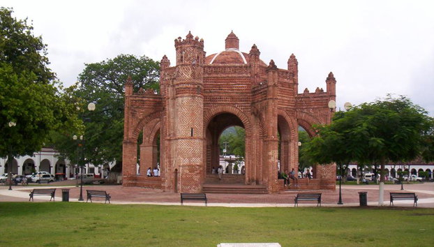 Sumidero Canyon and Chiapa de Corzo - Photo 2