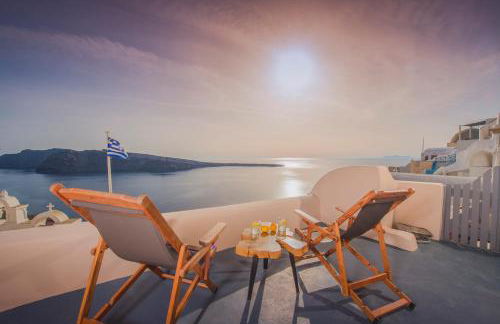 Nano Oia Villas - Foto 48