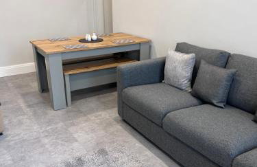 Sparkling Space - Twin or King Beds - Photo 54