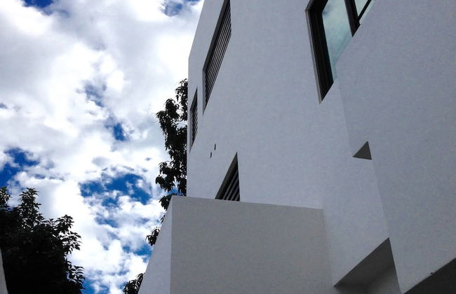 Alcantara Apt, Ground Floor, Great for Digital, 2 Blocks Walk to Beach - Foto 49