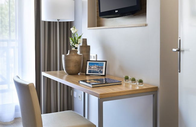 Citadines Prado Chanot Marseille - Foto 9