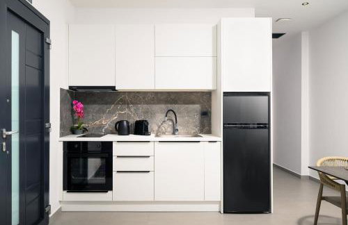 Limi Deluxe Sea View Suites - Private Pools - Foto 57