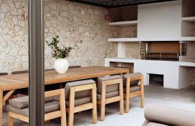 Luxury Stone Houses Corfu - Foto 30