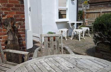 Gloucester Cottage - Foto 39