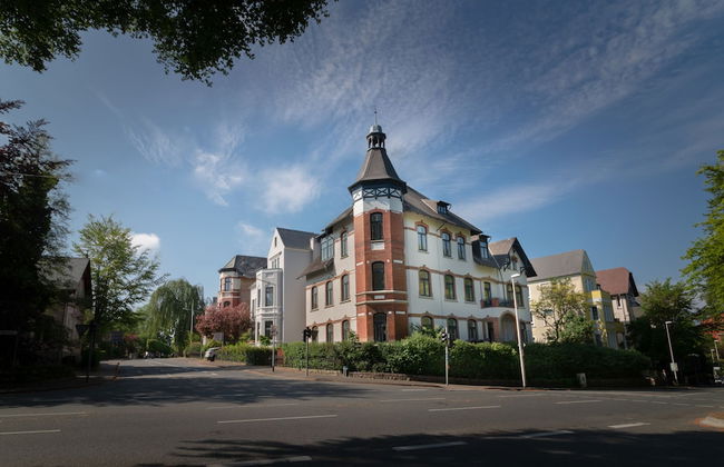 Vila Sonnberg - Foto 1