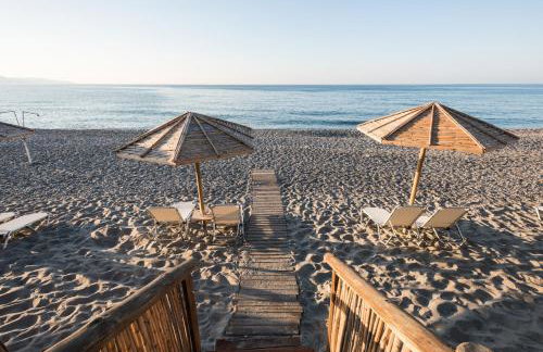 Mythos Beach Hotel Apartments - Foto 32