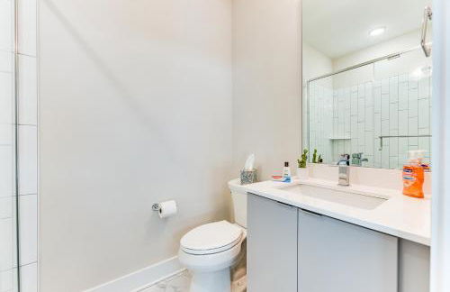 Modern and Stylish Condo 5 Mi to Downtown Charlotte - Foto 15