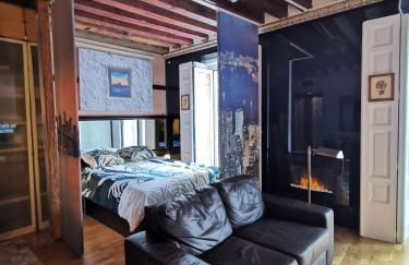 Apartamento MADRID CENTRO GRAN VIA - CALLAO - Foto 6