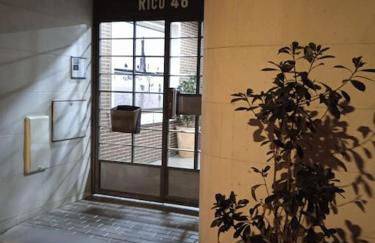 Confortable apartamento en el centro de Huelva - Foto 10