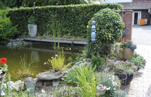 Ferienwohnung Seeschwalbe - Foto 18