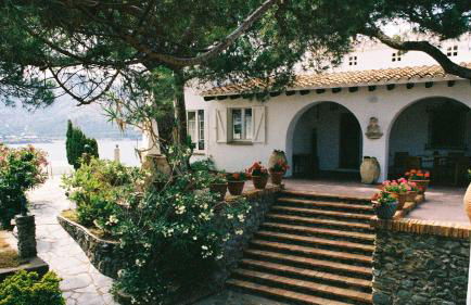 La Lloia, Amazing villa on La Costa Brava - Foto 46