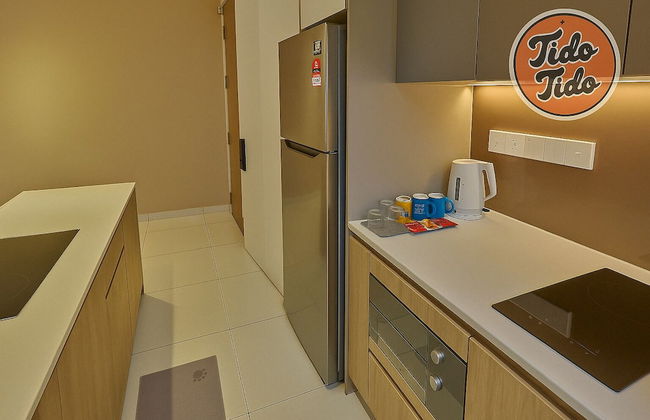 Millerz Square by Tido Tido - Foto 43