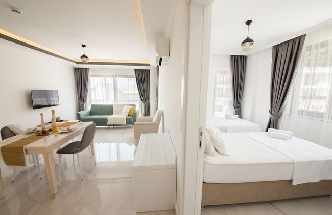 Cedrus Suites - Foto 58