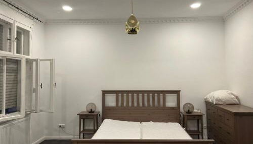 Villa Wittenau Ferienwohnung 3 - Photo 3