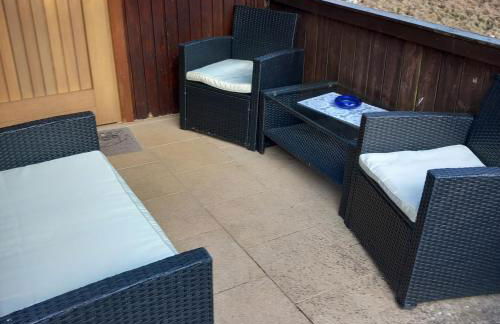 Bungalow kleine Auszeit - Photo 13