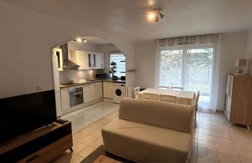 Charmant 3 pièces gare de Creil - Foto 1