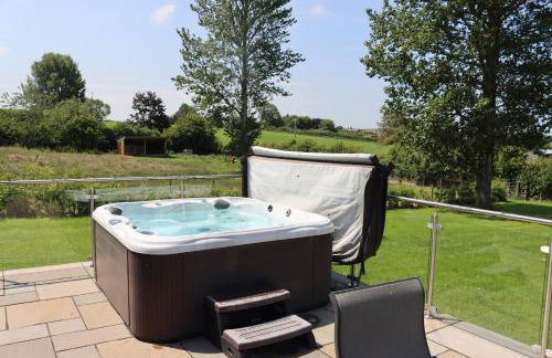 Holly Lodge - Foto 29