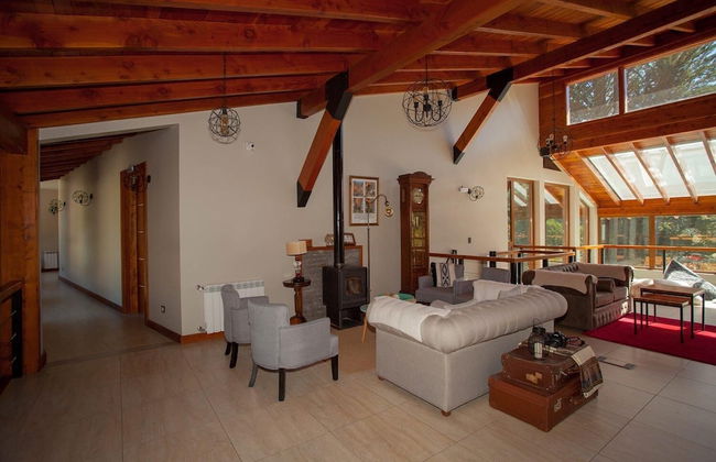 Origen de la Bahia - Apart hotel - Foto 27