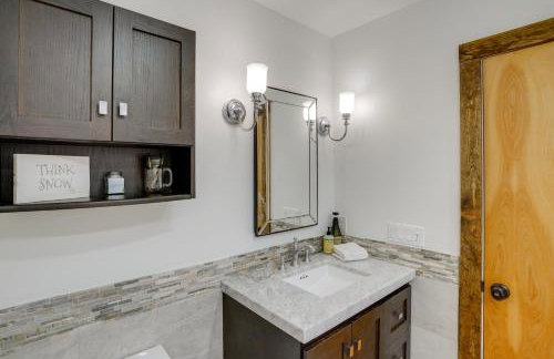 3 Mi to Colgate Lake Mtn-View Home, Deck and Grill! - Foto 21