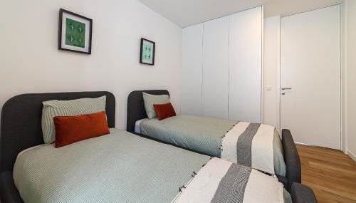 The Green Tiles Apartment incl Parking by Home Sweet Home Aveiro - Foto 3