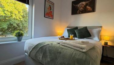 Contemporary City Studio 4 - Foto 3