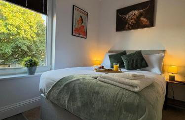 Contemporary City Studio 4 - Foto 3