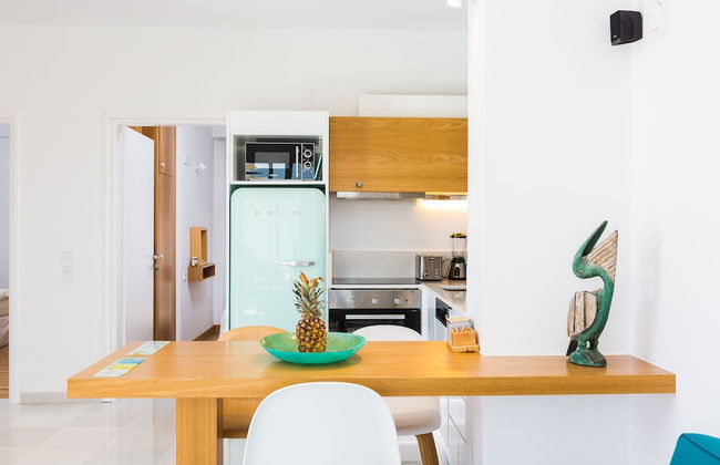 Thalasses Villas Rethymno - Photo 26