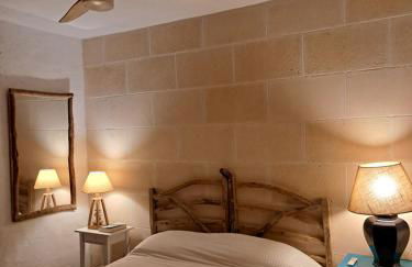 Casa con jardin ,vistas al mar y atardecer en Playas de Fornells - Foto 11