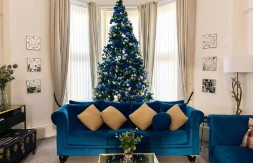 10 Bedrooms Pool Table Garden Piano - Foto 35