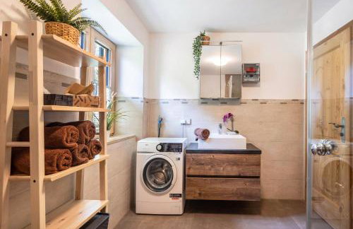 Martin´s Alm - Foto 37