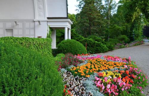 Wohnung mit Eigener Terrasse in Huddinge - Photo 58