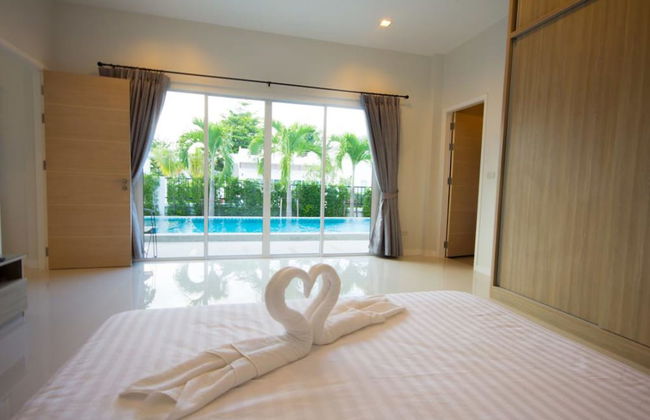 Luxury House in Hua Hin - Foto 2