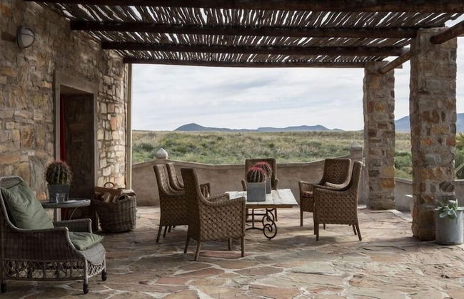 Sneeuberg Nature Reserve - Photo 35