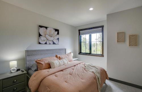 Luxurious Lead Vacation Rental with Private Hot Tub! - Foto 24