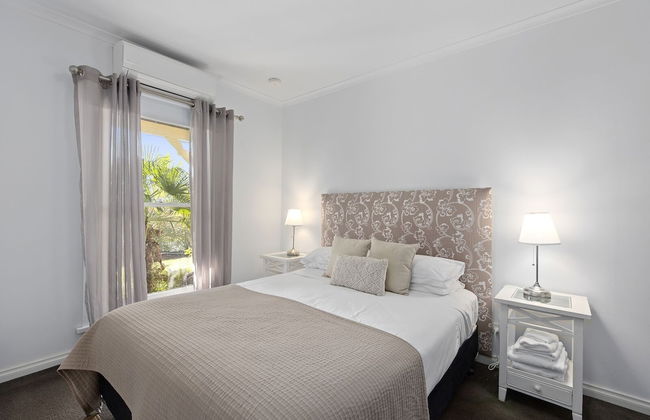 Healesville Garden Accommodation - Foto 26