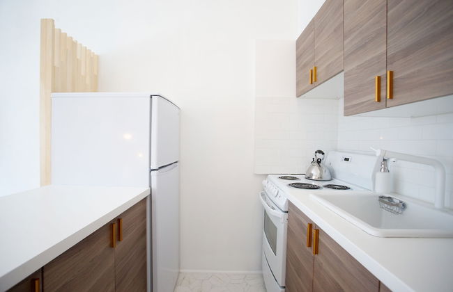 The Durocher Apartments - Foto 42