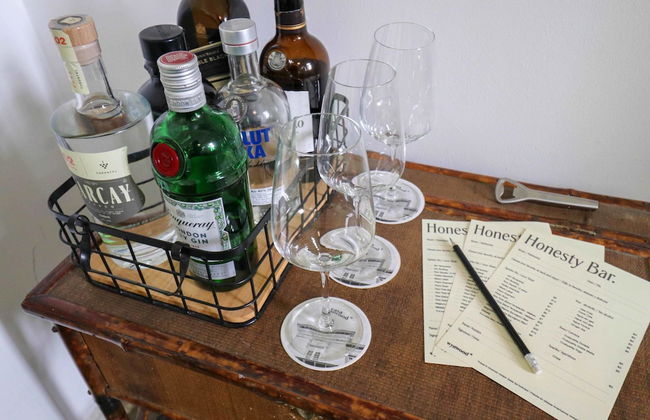 w Beautiful Suite in Casa Residence Barranco - Foto 17