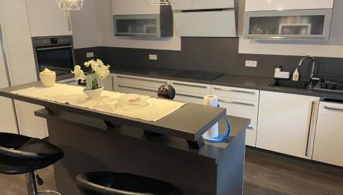 Moderne Erdgeschosswohnung - Foto 3