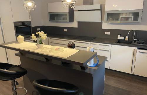 Moderne Erdgeschosswohnung - Foto 3