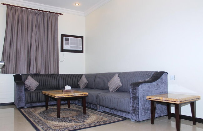 Fakhamat Aldyar for serviced Apartments - Photo 29