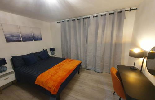 Bright Modern & Spacious 2-Bedroom Apartment - Opposite Penge East Station - 15 mins to Central London! - Foto 34