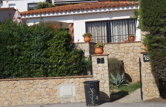 107527 - House in Cala Canyelles - Foto 21